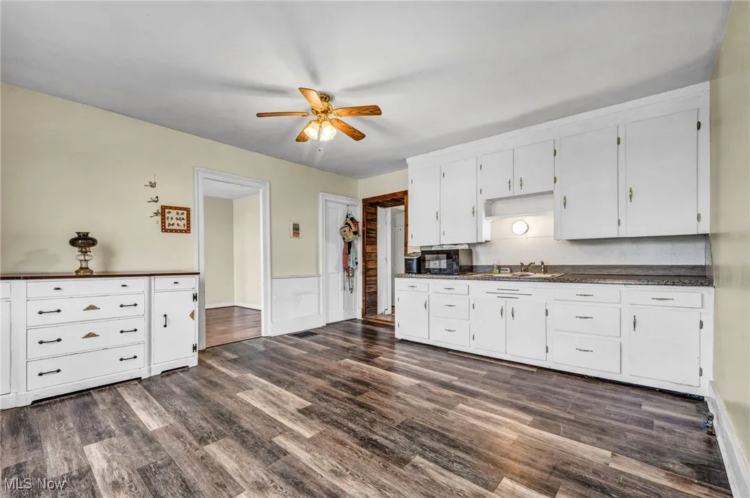 8935 S Main Street, Windham, Ohio 44288,MLS Now Listing ID