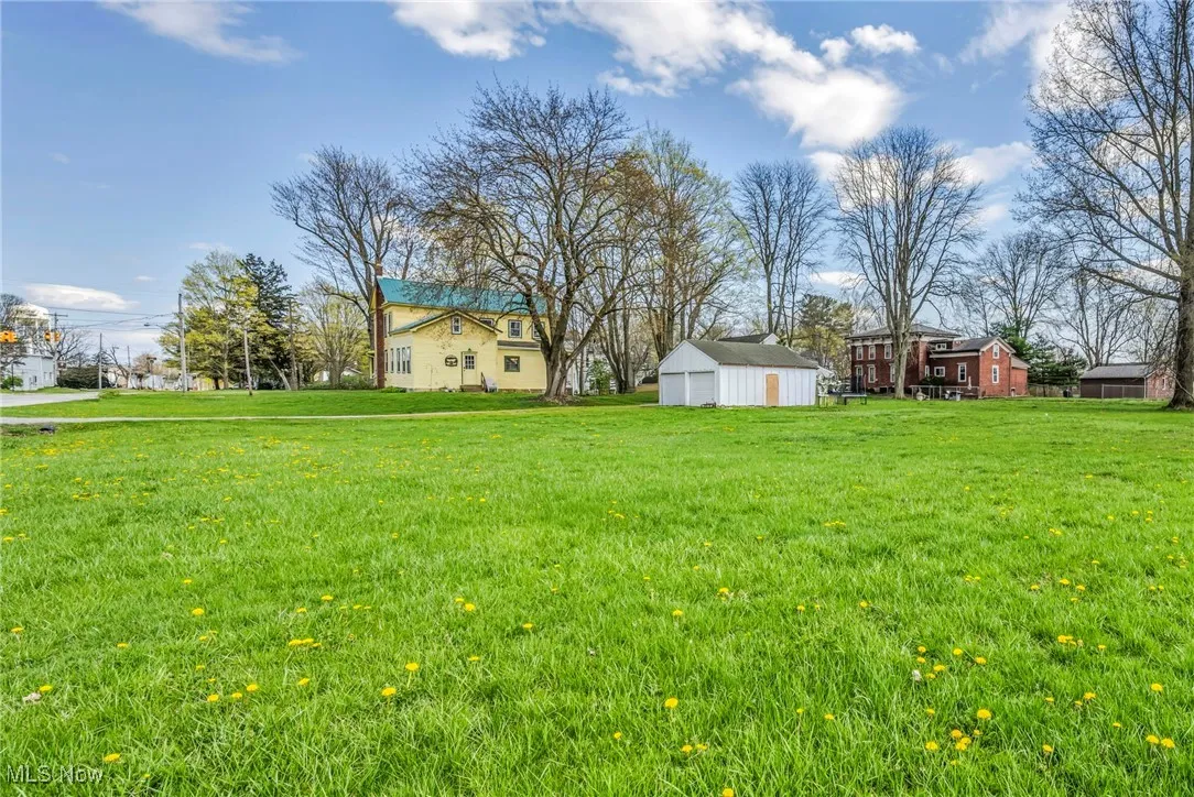 8935 S Main Street, Windham, Ohio 44288,MLS Now Listing ID