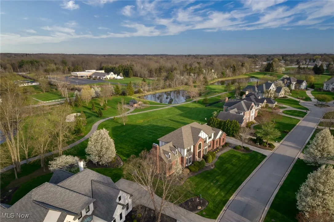 275 Camden Lane, Aurora, Ohio,MLS Now Listing ID
