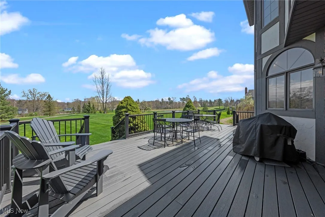 275 Camden Lane, Aurora, Ohio,MLS Now Listing ID