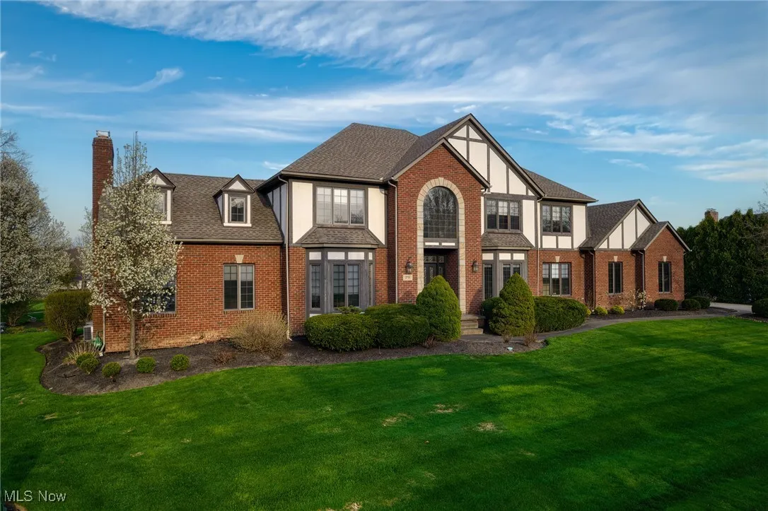 275 Camden Lane, Aurora, Ohio,MLS Now Listing ID