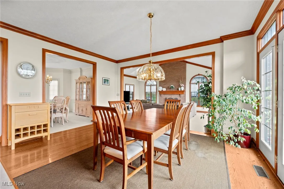 275 Camden Lane, Aurora, Ohio,MLS Now Listing ID