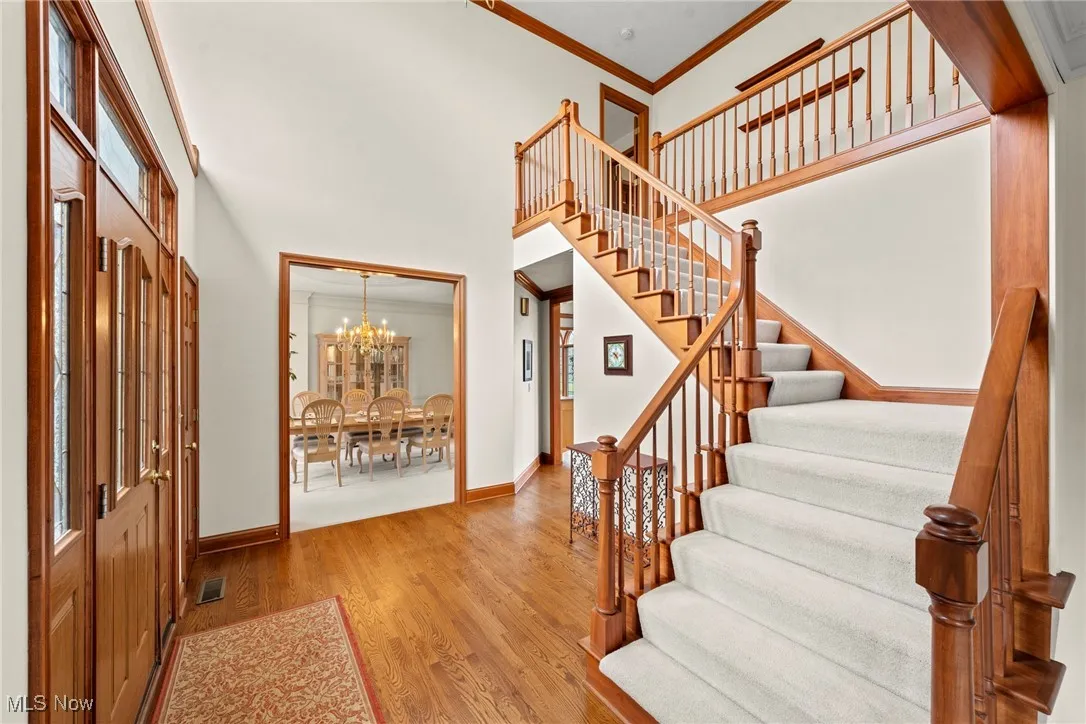 275 Camden Lane, Aurora, Ohio,MLS Now Listing ID