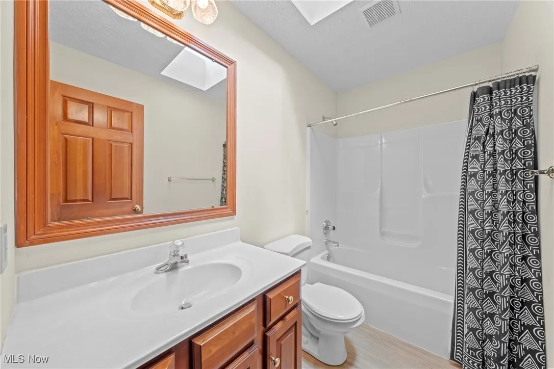 275 Camden Lane, Aurora, Ohio,MLS Now Listing ID