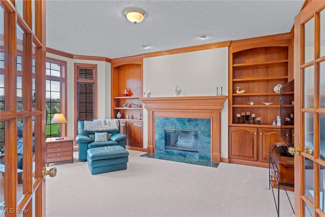 275 Camden Lane, Aurora, Ohio,MLS Now Listing ID