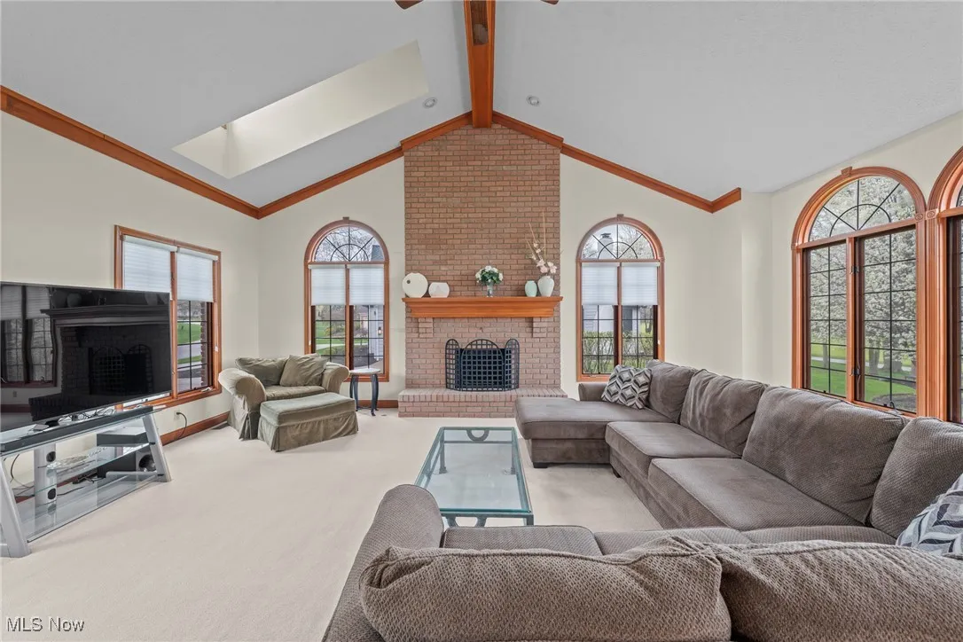 275 Camden Lane, Aurora, Ohio,MLS Now Listing ID