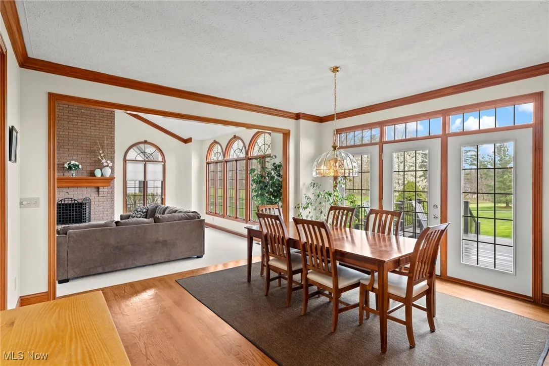 275 Camden Lane, Aurora, Ohio,MLS Now Listing ID