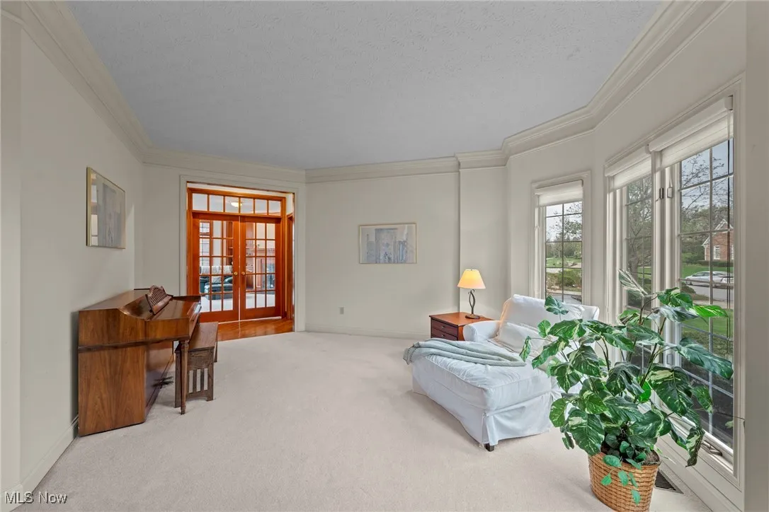 275 Camden Lane, Aurora, Ohio,MLS Now Listing ID