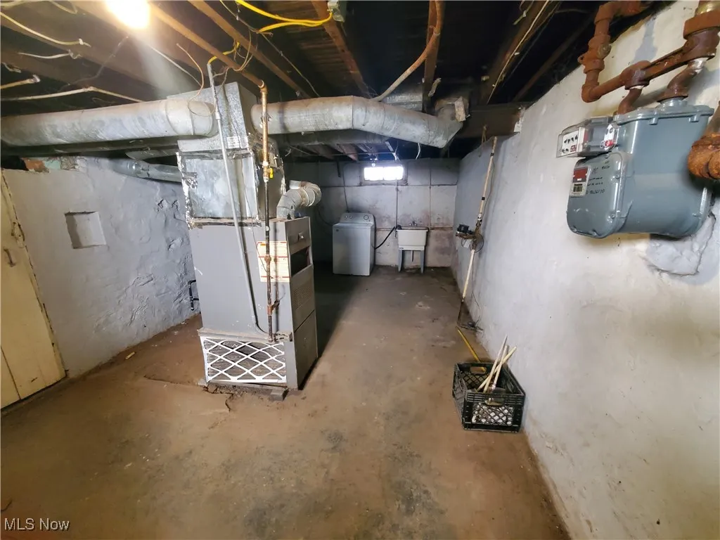 9615 Dunlap Avenue, Cleveland, Ohio,MLS Now Listing ID