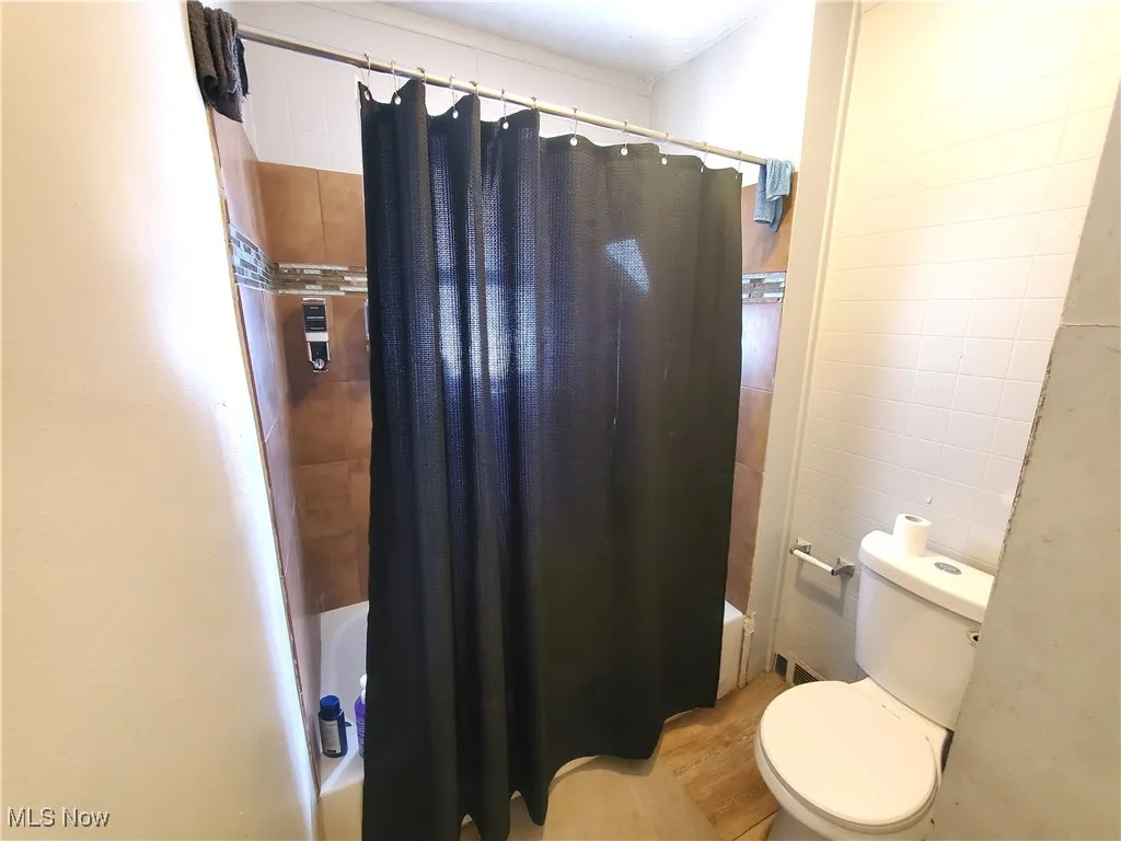 9615 Dunlap Avenue, Cleveland, Ohio,MLS Now Listing ID