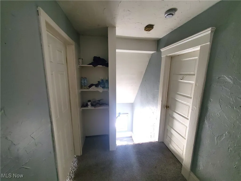 9615 Dunlap Avenue, Cleveland, Ohio,MLS Now Listing ID