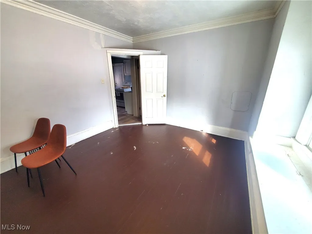 9615 Dunlap Avenue, Cleveland, Ohio,MLS Now Listing ID