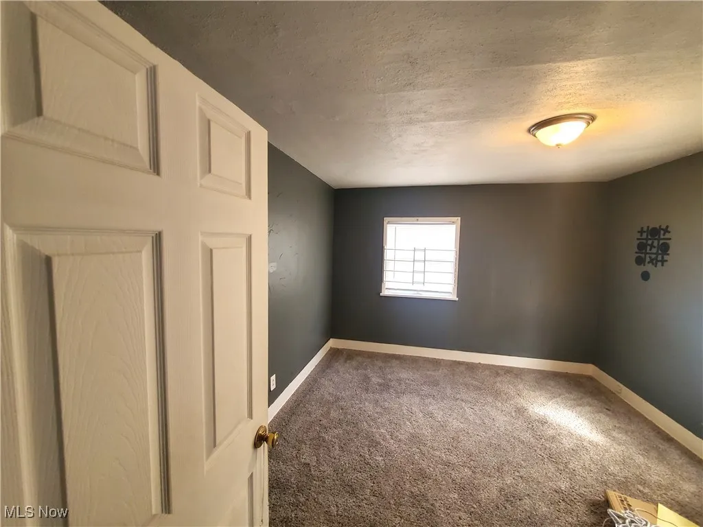 9615 Dunlap Avenue, Cleveland, Ohio,MLS Now Listing ID
