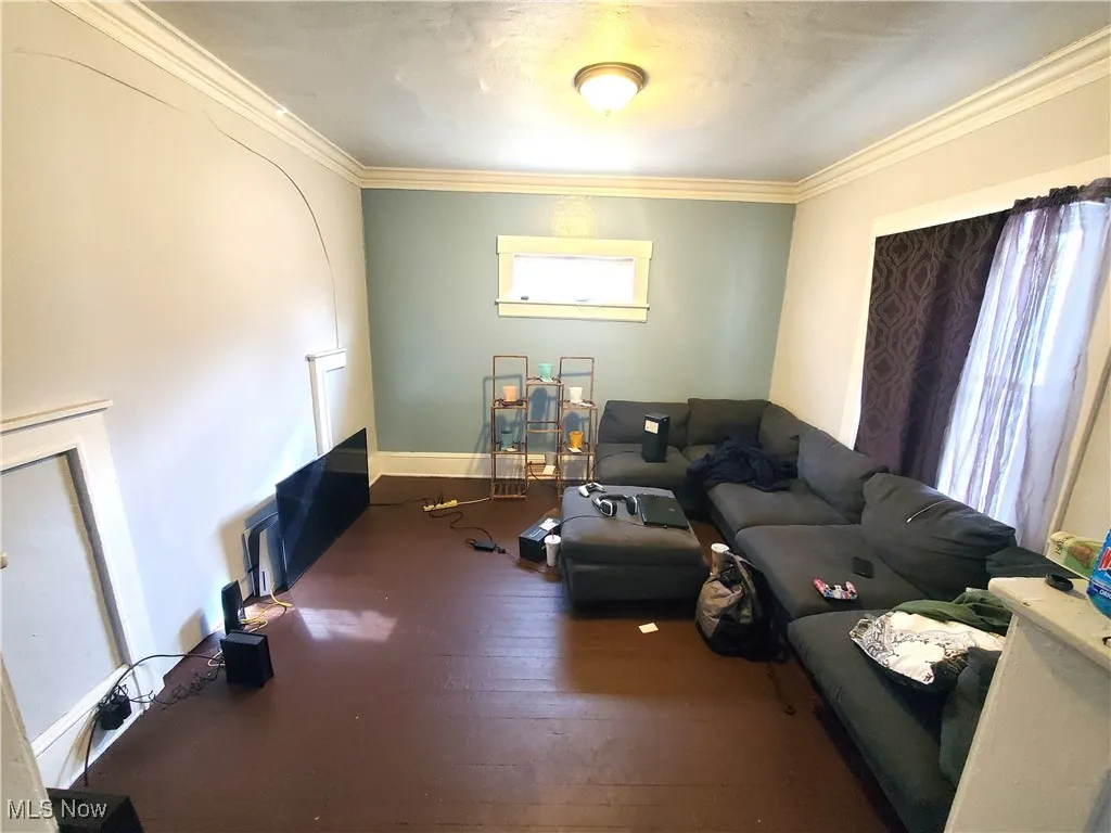 9615 Dunlap Avenue, Cleveland, Ohio,MLS Now Listing ID