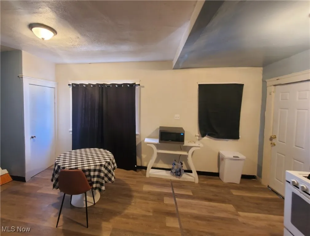9615 Dunlap Avenue, Cleveland, Ohio,MLS Now Listing ID
