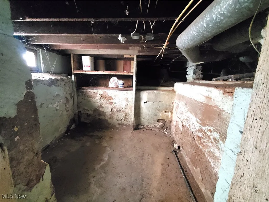 9615 Dunlap Avenue, Cleveland, Ohio,MLS Now Listing ID