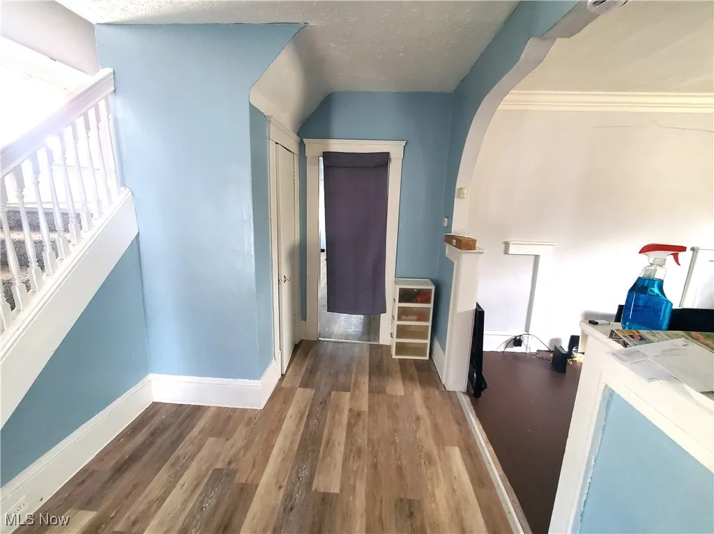 9615 Dunlap Avenue, Cleveland, Ohio,MLS Now Listing ID
