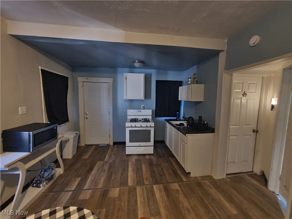 9615 Dunlap Avenue, Cleveland, Ohio,MLS Now Listing ID