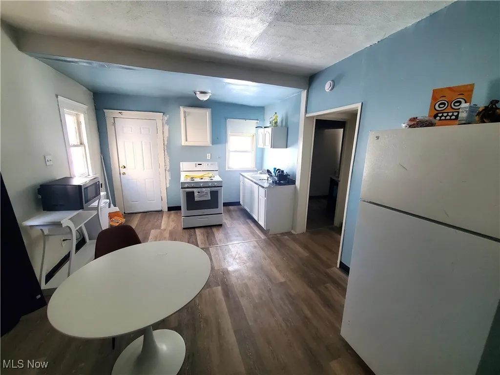 9615 Dunlap Avenue, Cleveland, Ohio,MLS Now Listing ID