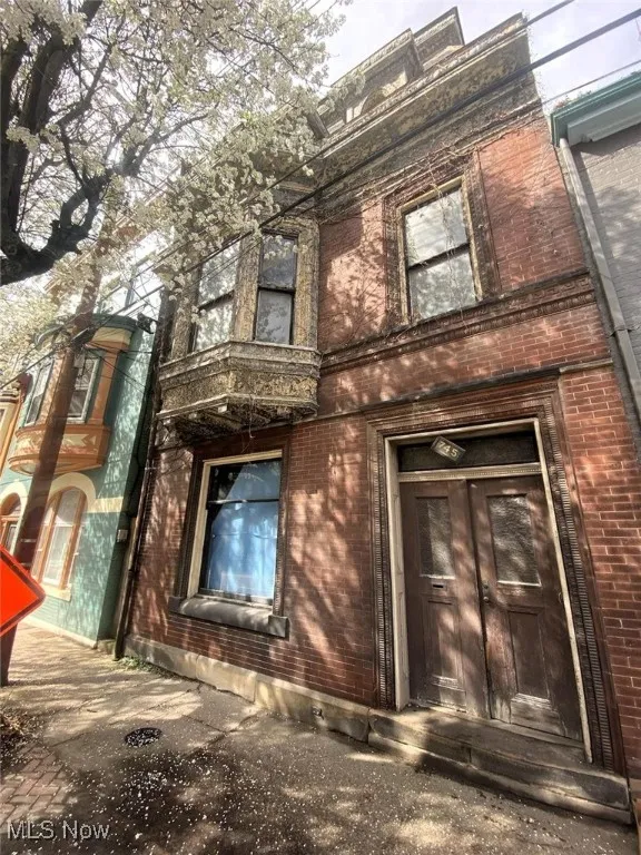 745 Main Street # 1A, Wheeling, West Virginia,MLS Now Listing ID