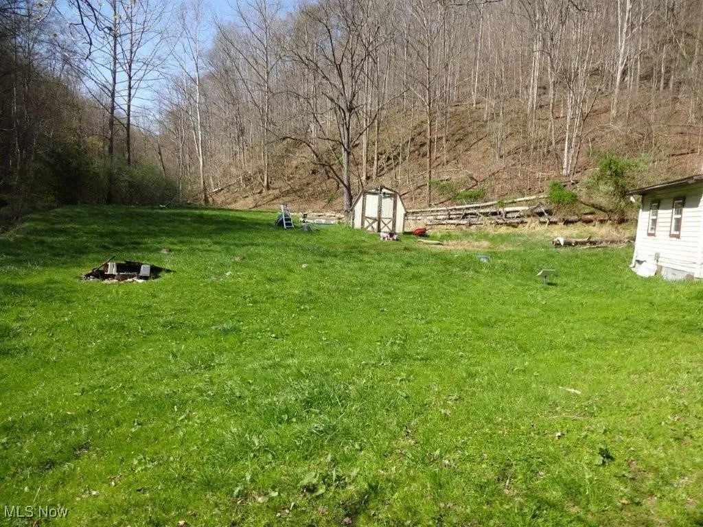 1273 Otto Road, Spencer, West Virginia 25276,MLS Now Listing ID