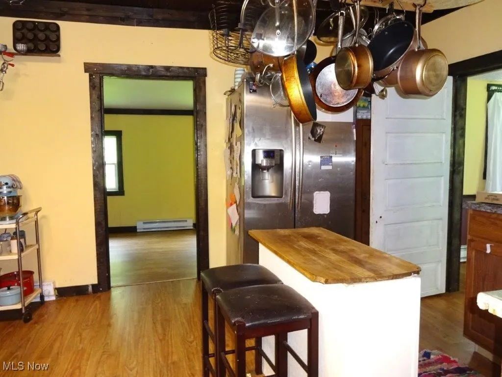 1273 Otto Road, Spencer, West Virginia 25276,MLS Now Listing ID