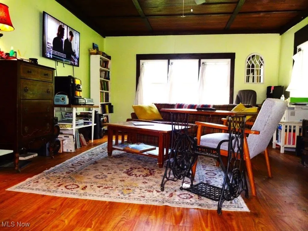 1273 Otto Road, Spencer, West Virginia 25276,MLS Now Listing ID