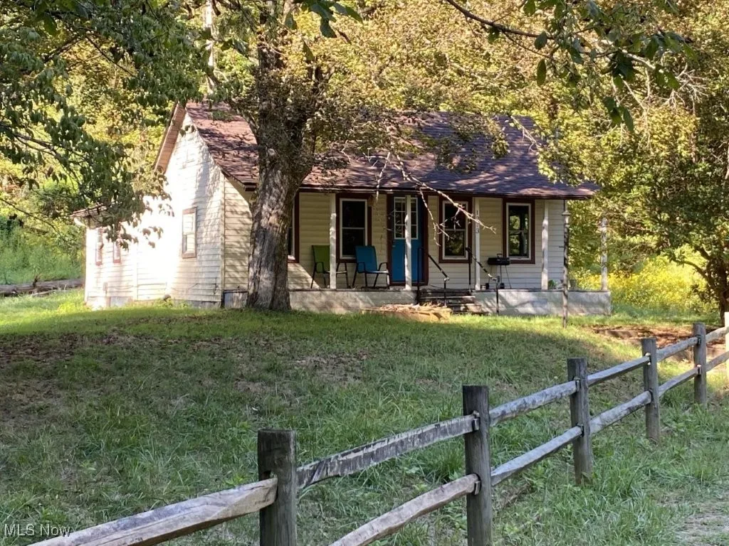 1273 Otto Road, Spencer, West Virginia 25276,MLS Now Listing ID