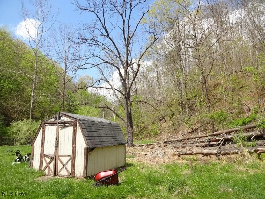 1273 Otto Road, Spencer, West Virginia 25276,MLS Now Listing ID