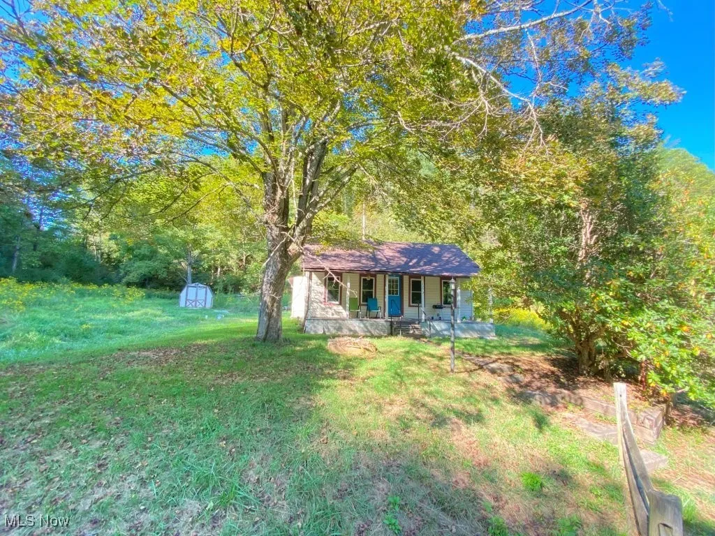 1273 Otto Road, Spencer, West Virginia 25276,MLS Now Listing ID