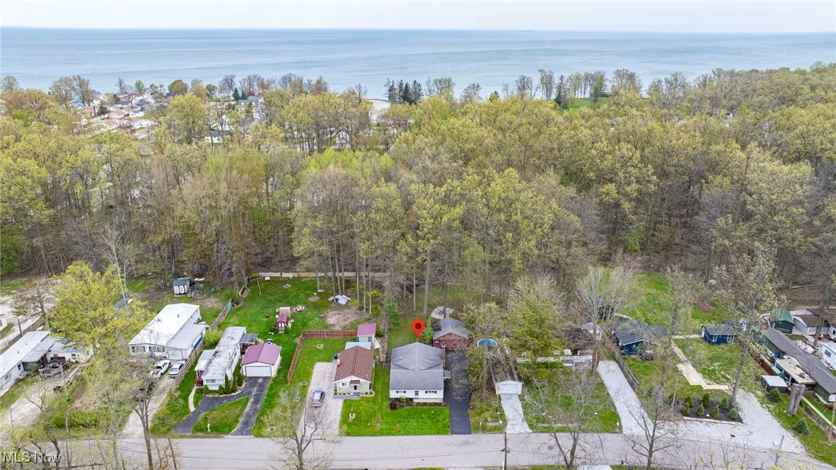 5141 University Drive, Geneva On The Lake, Ohio,MLS Now Listing ID
