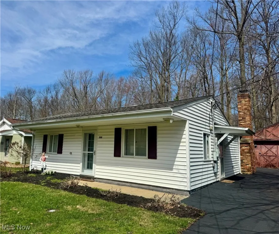 5141 University Drive, Geneva On The Lake, Ohio,MLS Now Listing ID