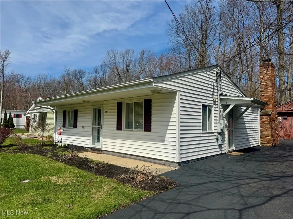 5141 University Drive, Geneva On The Lake, Ohio,MLS Now Listing ID