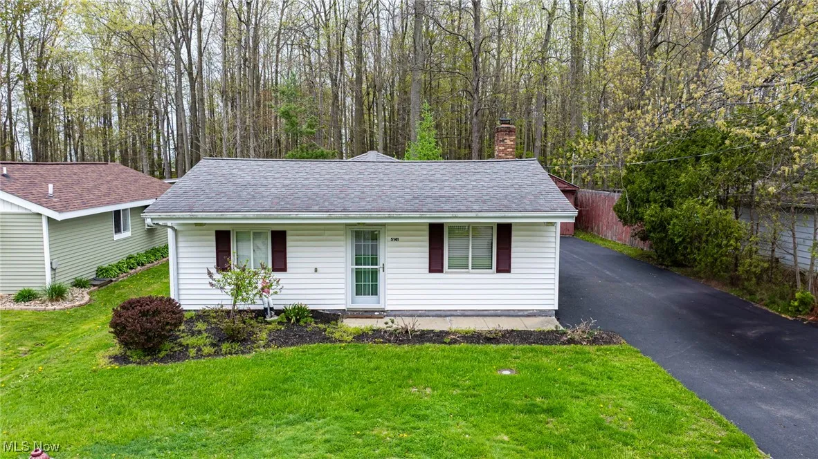 5141 University Drive, Geneva On The Lake, Ohio,MLS Now Listing ID