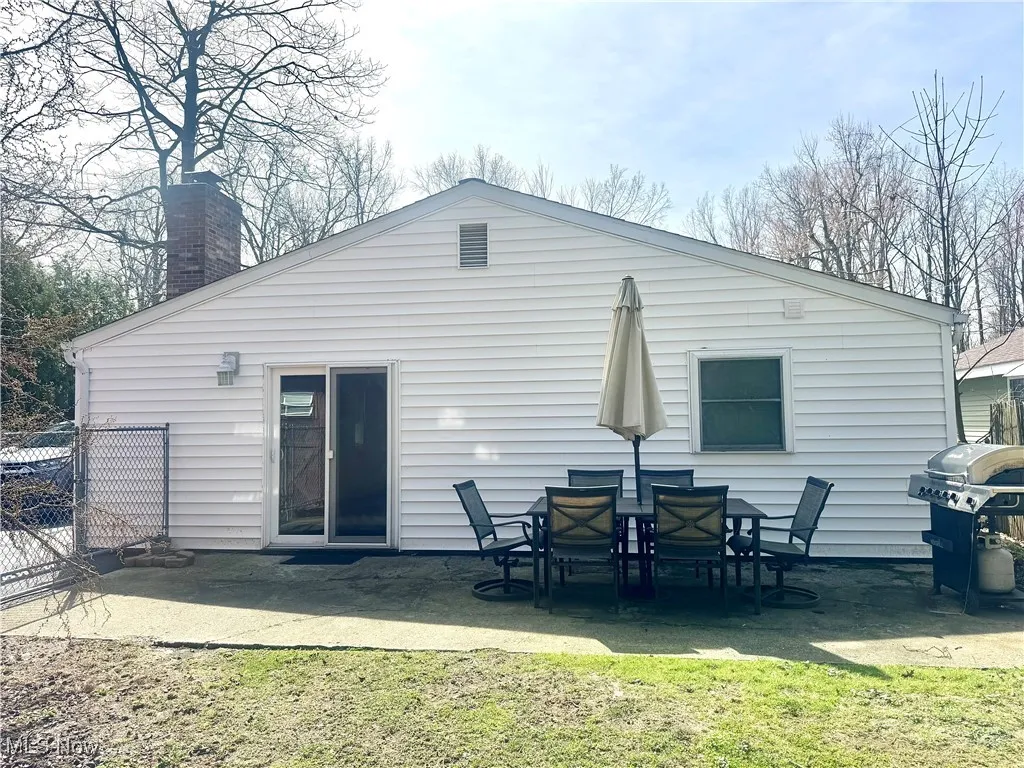 5141 University Drive, Geneva On The Lake, Ohio,MLS Now Listing ID