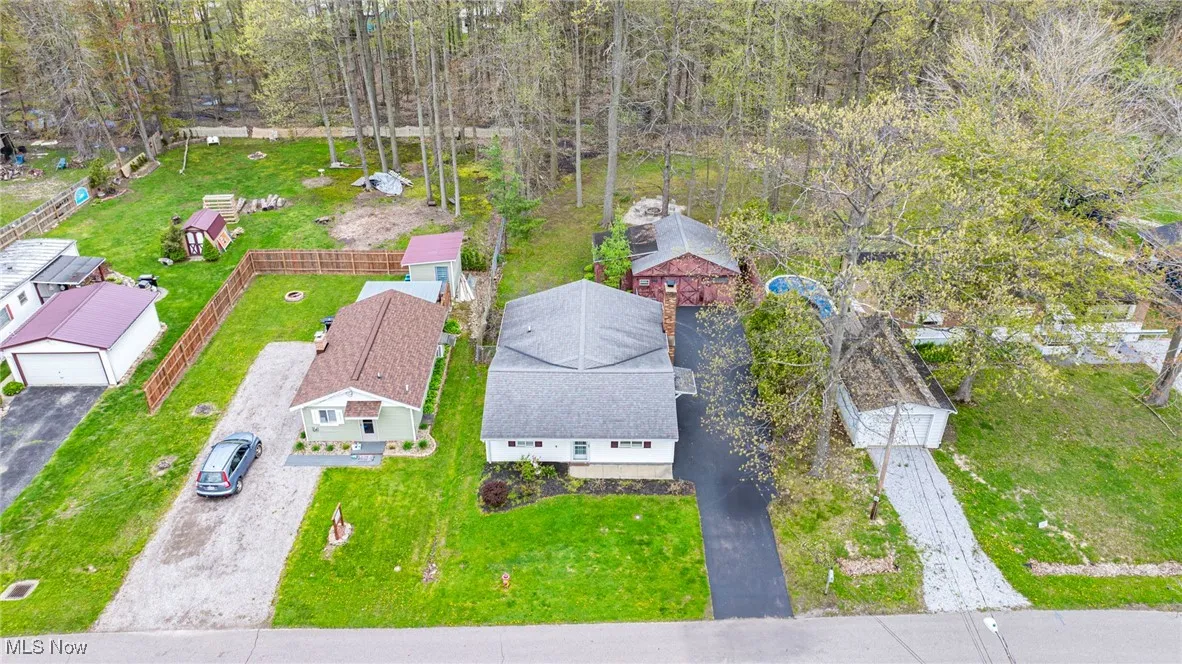 5141 University Drive, Geneva On The Lake, Ohio,MLS Now Listing ID
