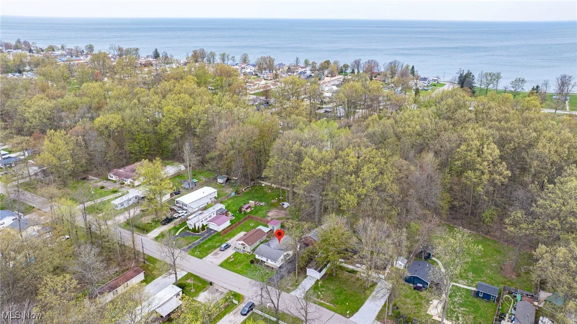 5141 University Drive, Geneva On The Lake, Ohio,MLS Now Listing ID
