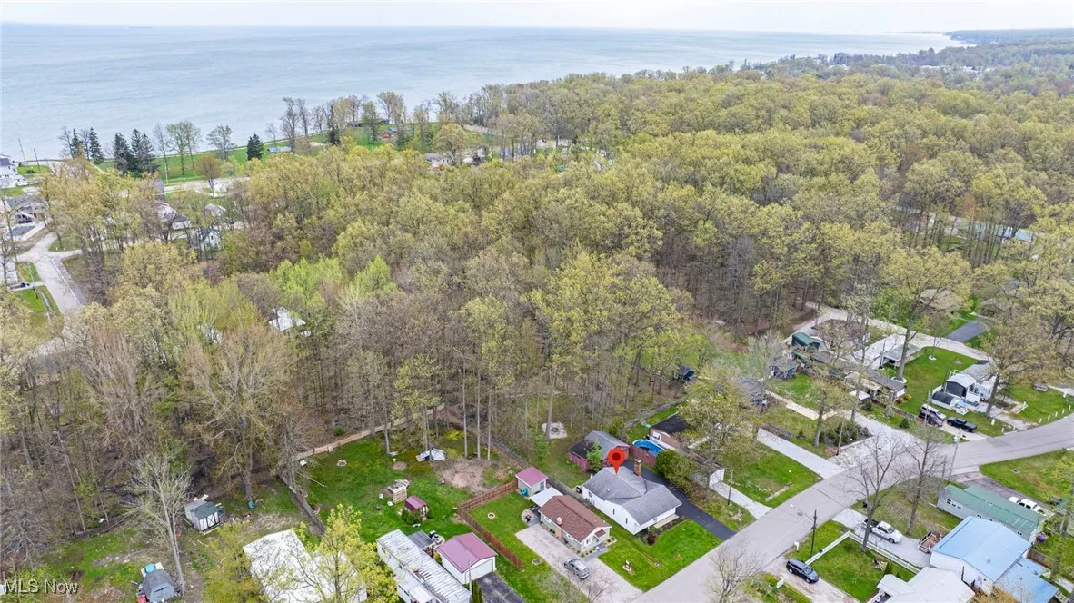 5141 University Drive, Geneva On The Lake, Ohio,MLS Now Listing ID