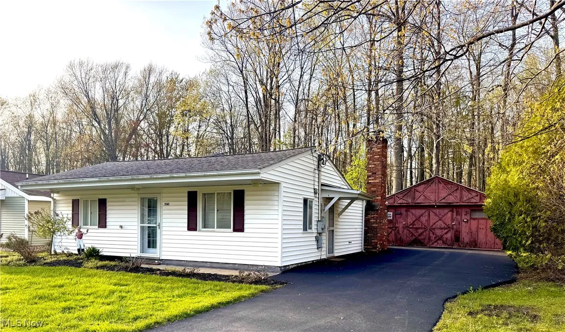 5141 University Drive, Geneva On The Lake, Ohio,MLS Now Listing ID