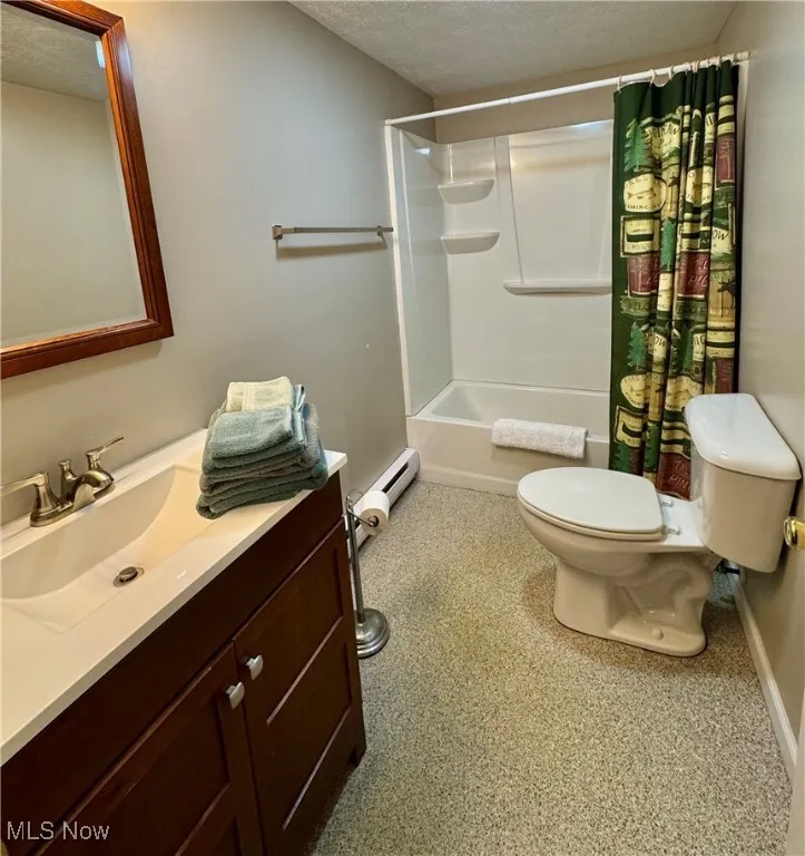 5141 University Drive, Geneva On The Lake, Ohio,MLS Now Listing ID