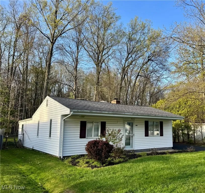 5141 University Drive, Geneva On The Lake, Ohio,MLS Now Listing ID