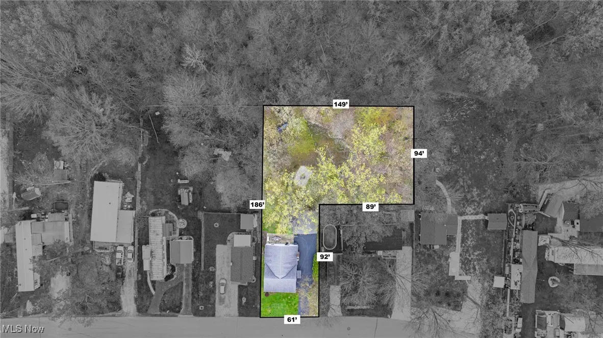 5141 University Drive, Geneva On The Lake, Ohio,MLS Now Listing ID