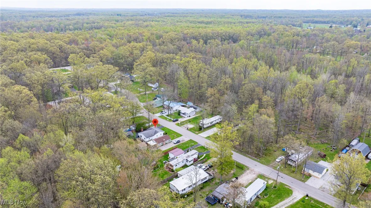 5141 University Drive, Geneva On The Lake, Ohio,MLS Now Listing ID