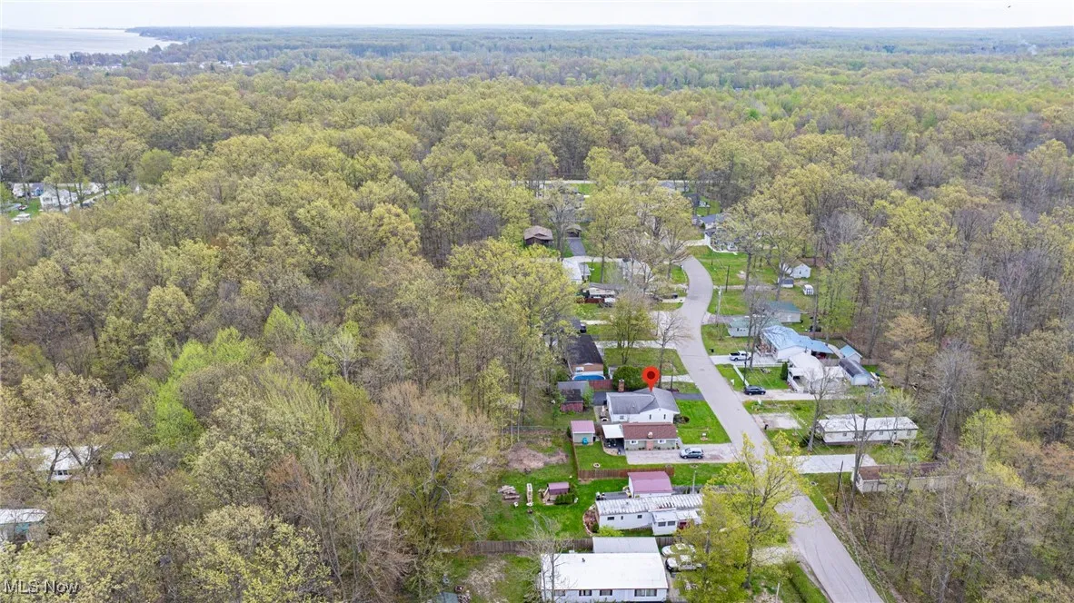 5141 University Drive, Geneva On The Lake, Ohio,MLS Now Listing ID