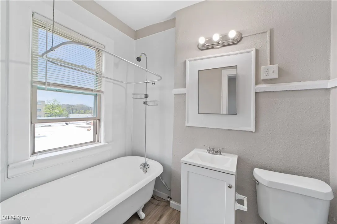 11118 Clifton Boulevard, Cleveland, Ohio 44102,MLS Now Listing ID