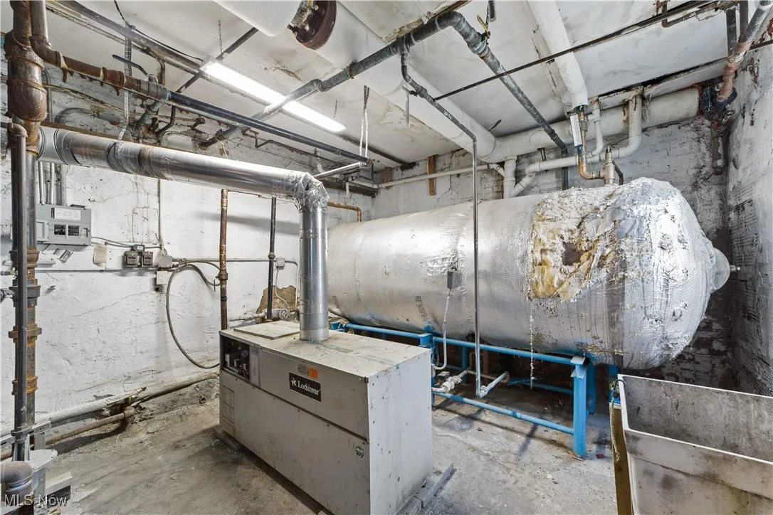 11118 Clifton Boulevard, Cleveland, Ohio 44102,MLS Now Listing ID