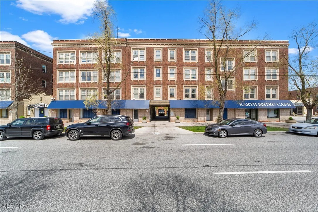 11118 Clifton Boulevard, Cleveland, Ohio 44102,MLS Now Listing ID