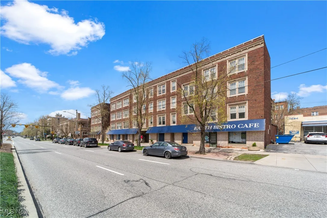11118 Clifton Boulevard, Cleveland, Ohio 44102,MLS Now Listing ID