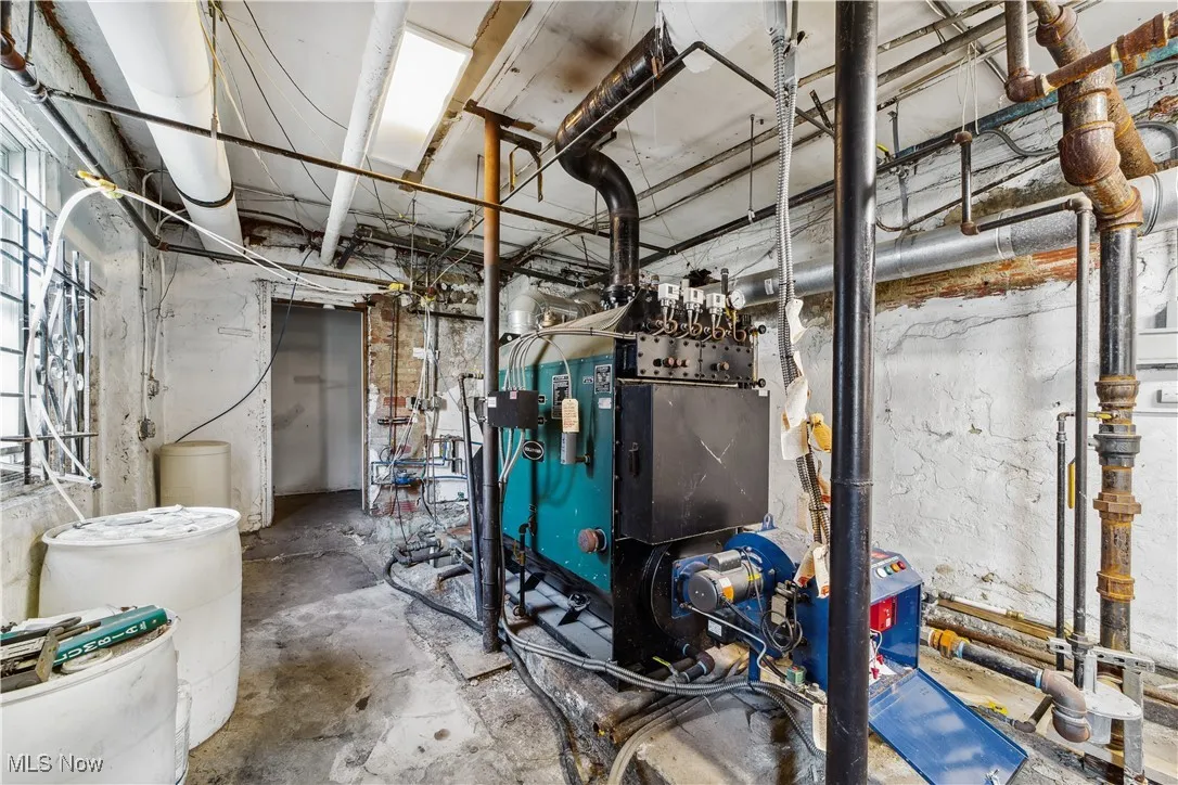 11118 Clifton Boulevard, Cleveland, Ohio 44102,MLS Now Listing ID