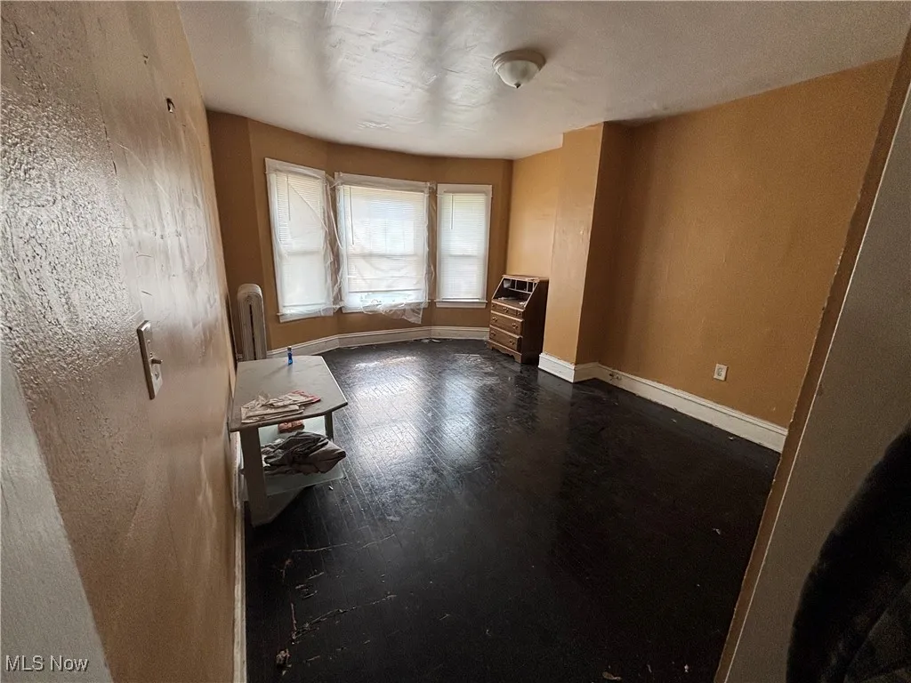 1184 Melbourne Road, East Cleveland, Ohio,MLS Now Listing ID